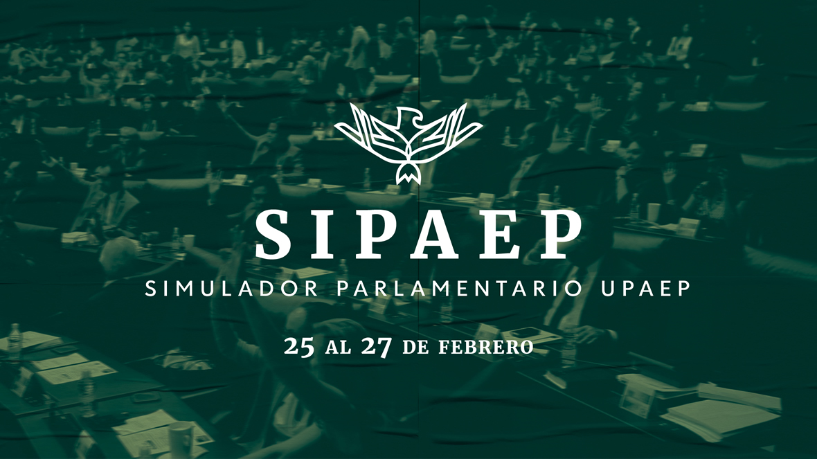 Simulador Parlamentario UPAEP