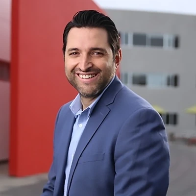 Mariano Sánchez Cuevas