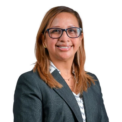 Claudia Galindo Reza
