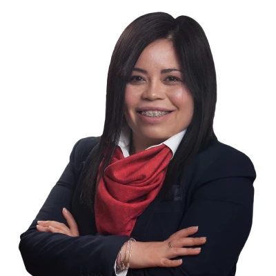 Paola Ochoa Márquez