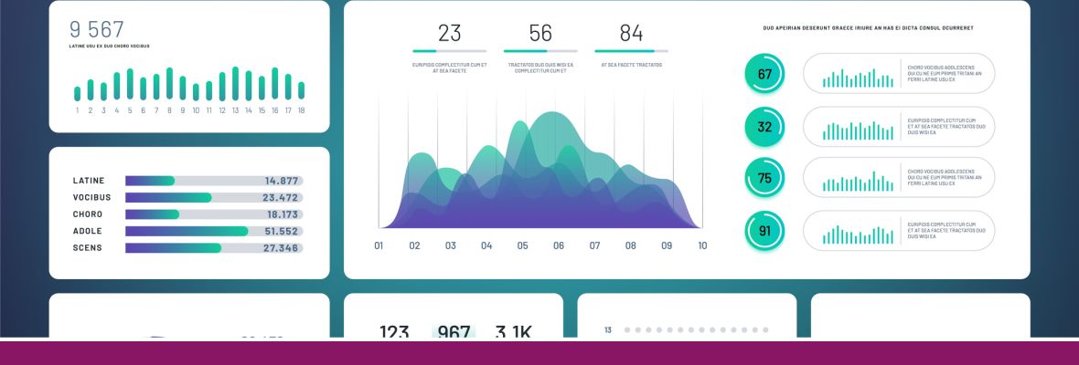 UPAEP | Diseño De Dashboards Con MICROSOFT POWER BI