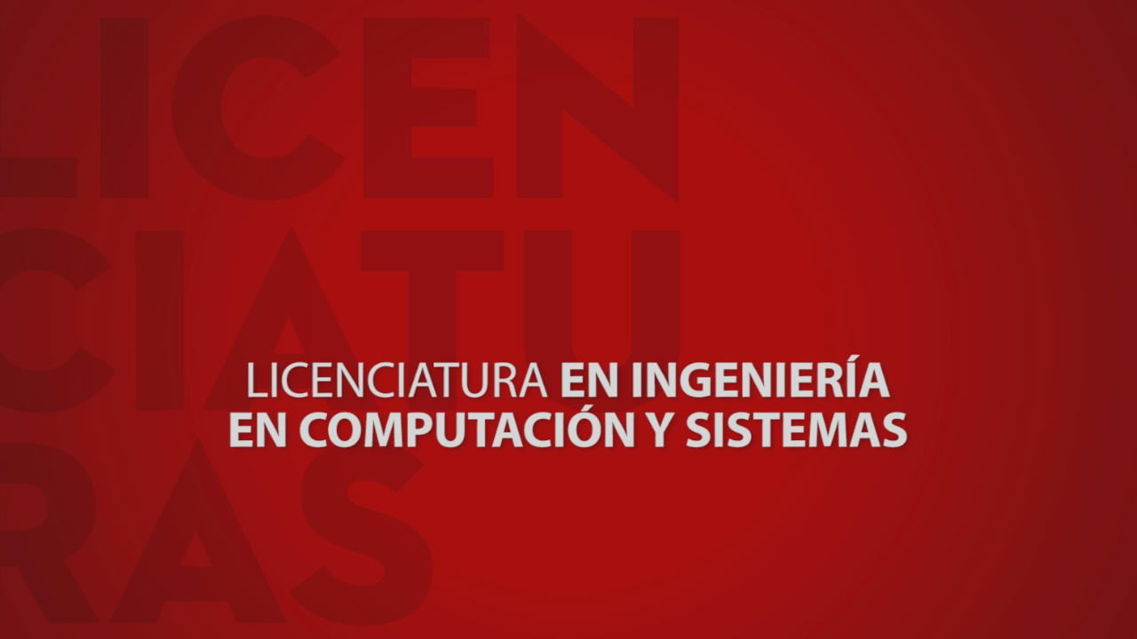 Upaep Ingenieria Computacion Sistemas Puebla Presencial
