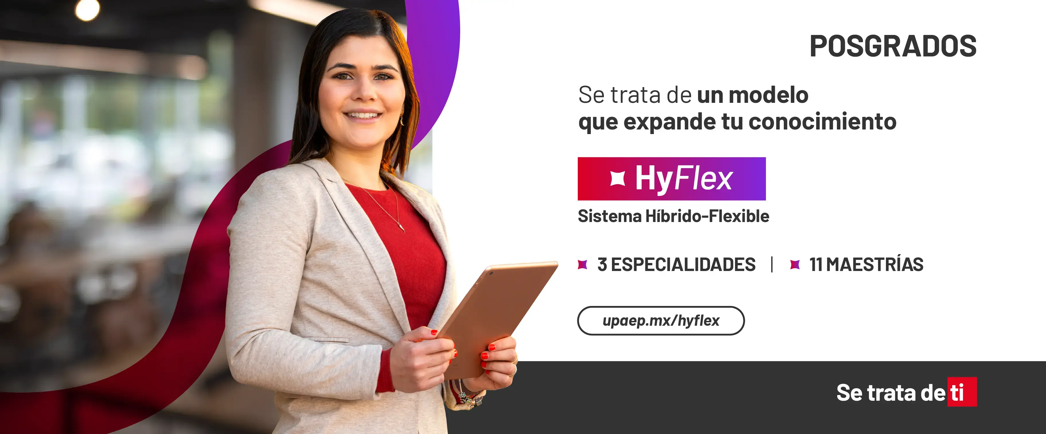 HyFlex