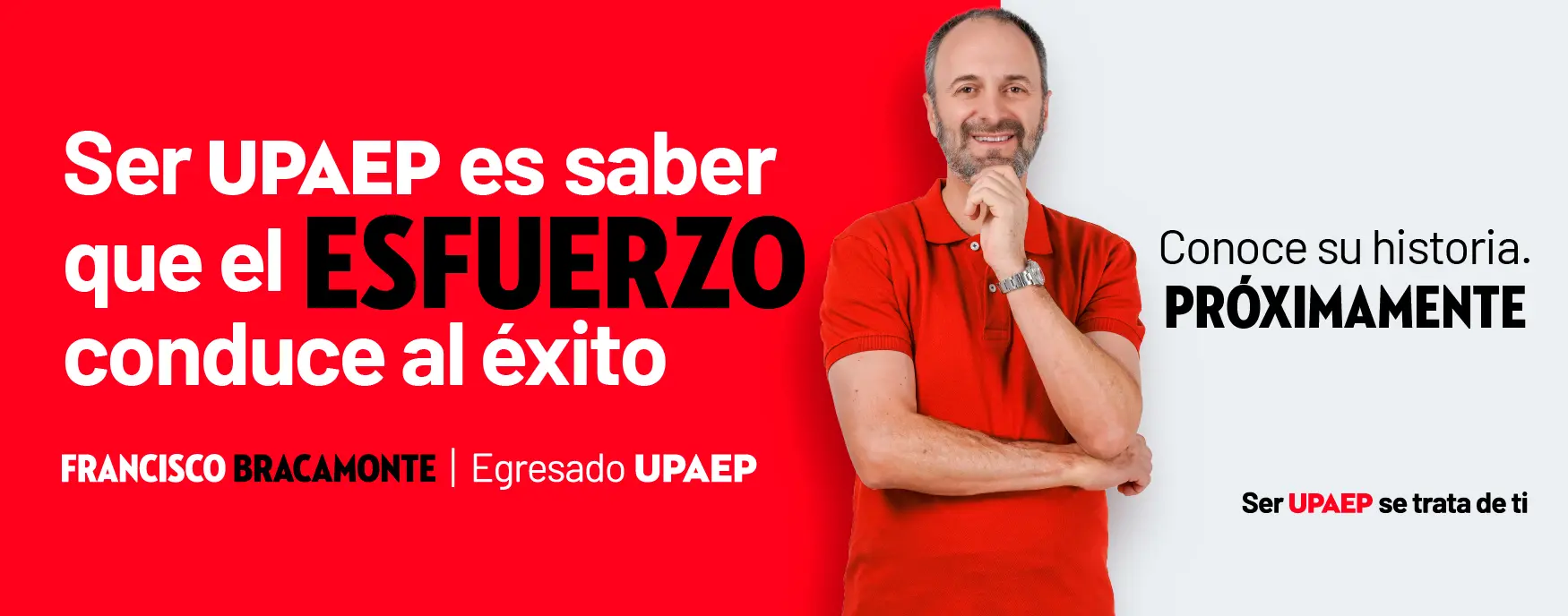 Ser UPAEP