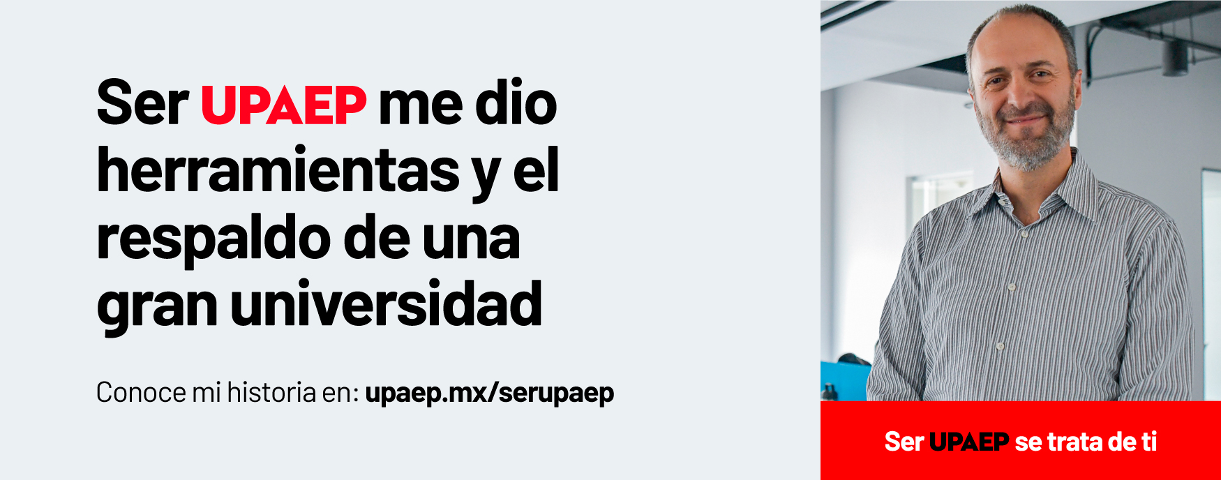 Ser UPAEP
