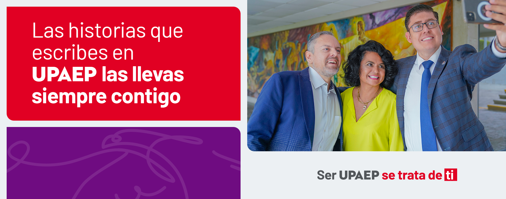 Ser UPAEP