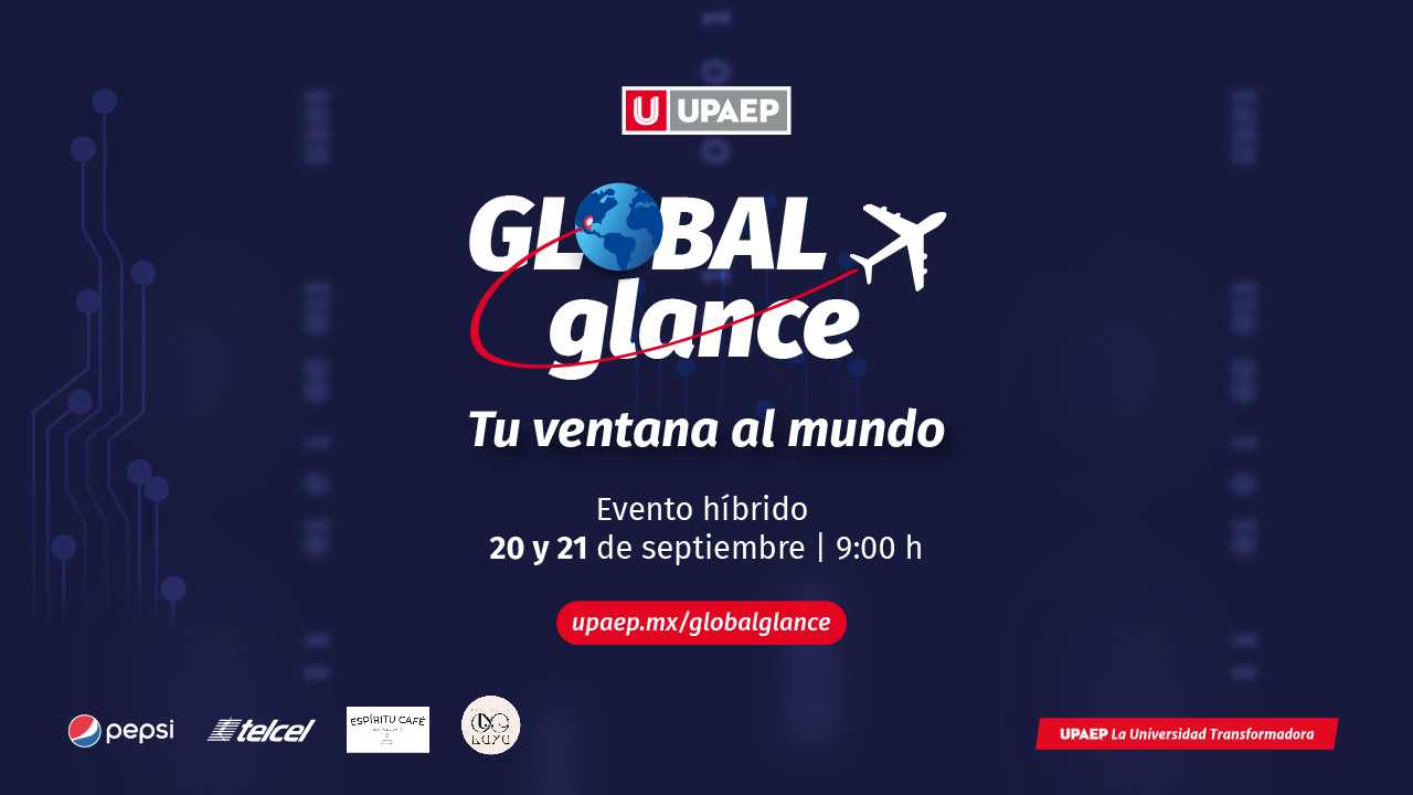 GlobalGlance