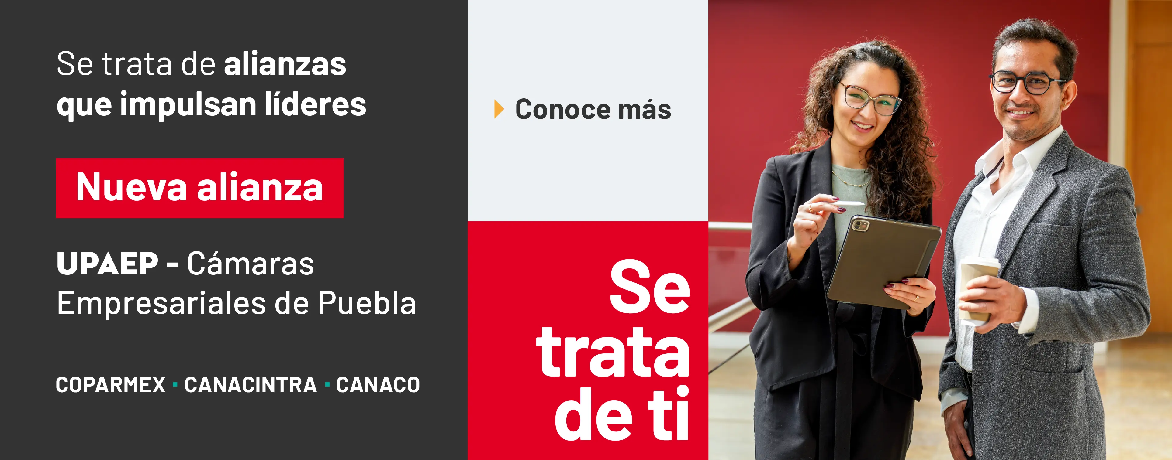 Convenios UPAEP