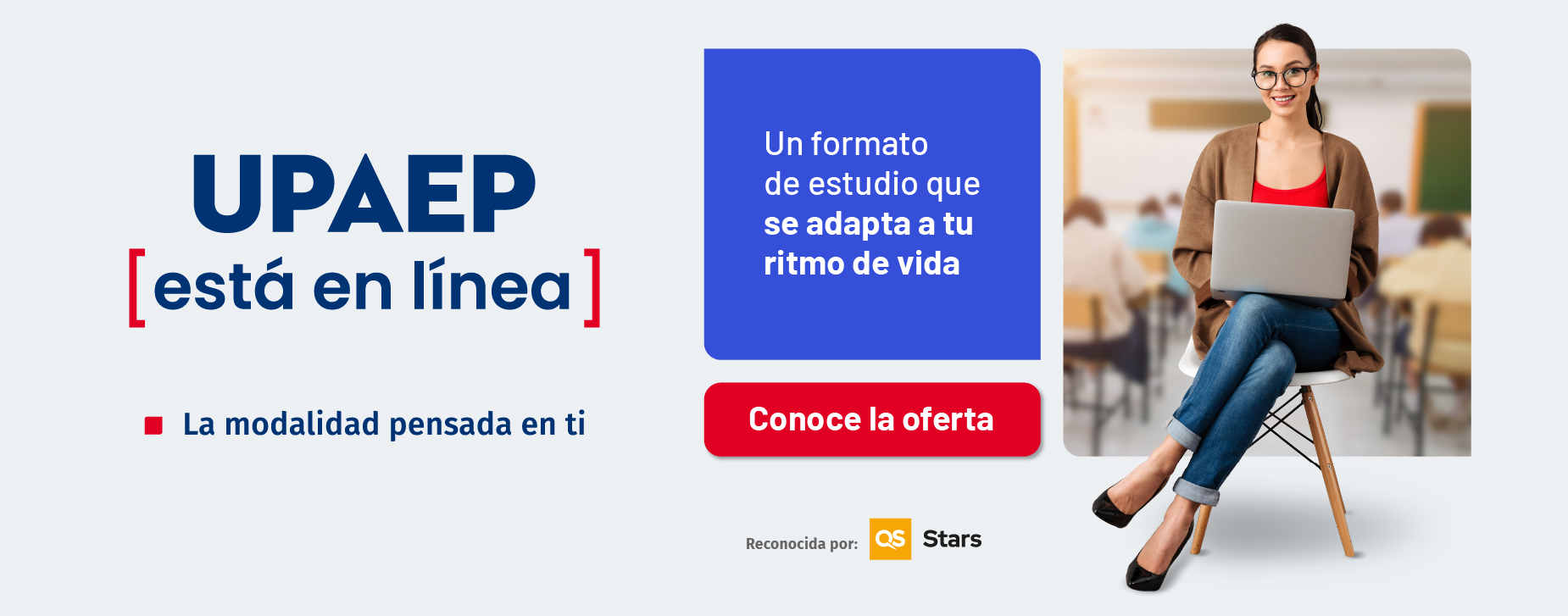 Ser UPAEP
