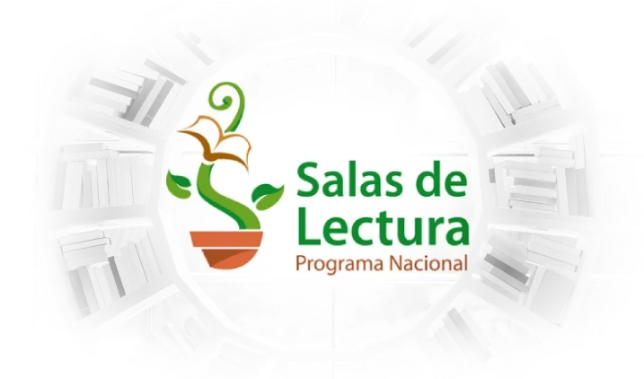 Programa sala de lecturas