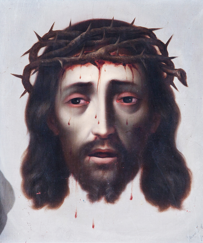 Colección: Arte Popular Religioso - Recorrido | Museo UPAEP