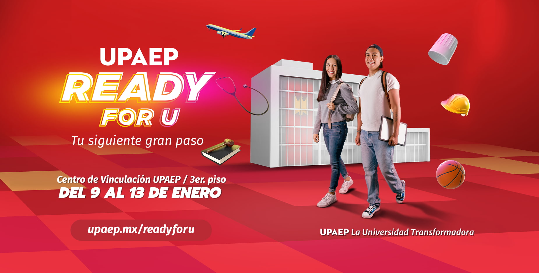 UPAEP ׀ Universidad, Puebla, Licenciaturas, Prepa, Maestría, Doctorado ...