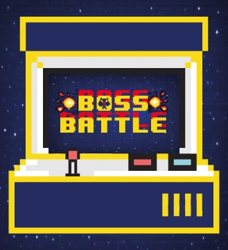 BOSS BATTLE